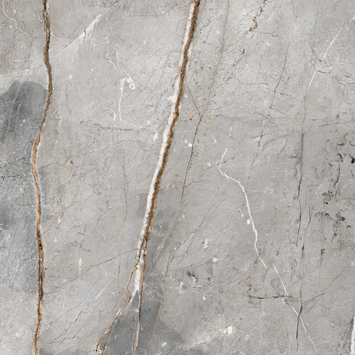 Chorus Grey 800x800mm Glossy Porcelain Tiles