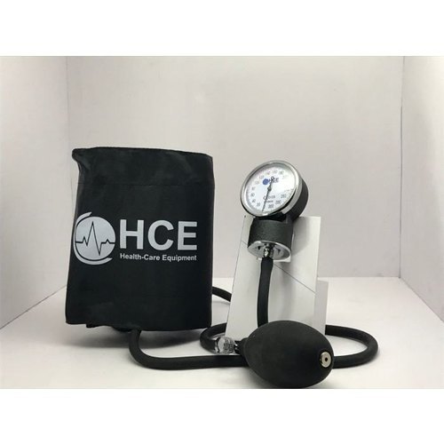 Aneroid Sphygmomanometer BP Apparatus AS 101