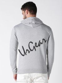 Mens Hooded Sweatshirts