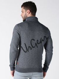 Mens Zipper Sweatshirts