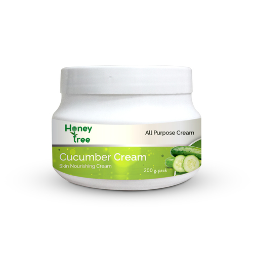 Cucumber Cream