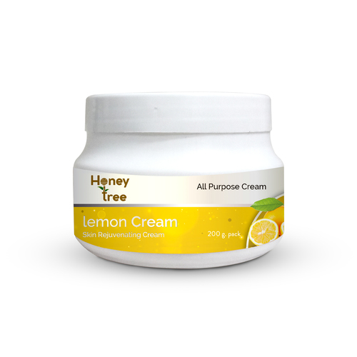 Lemon Cream