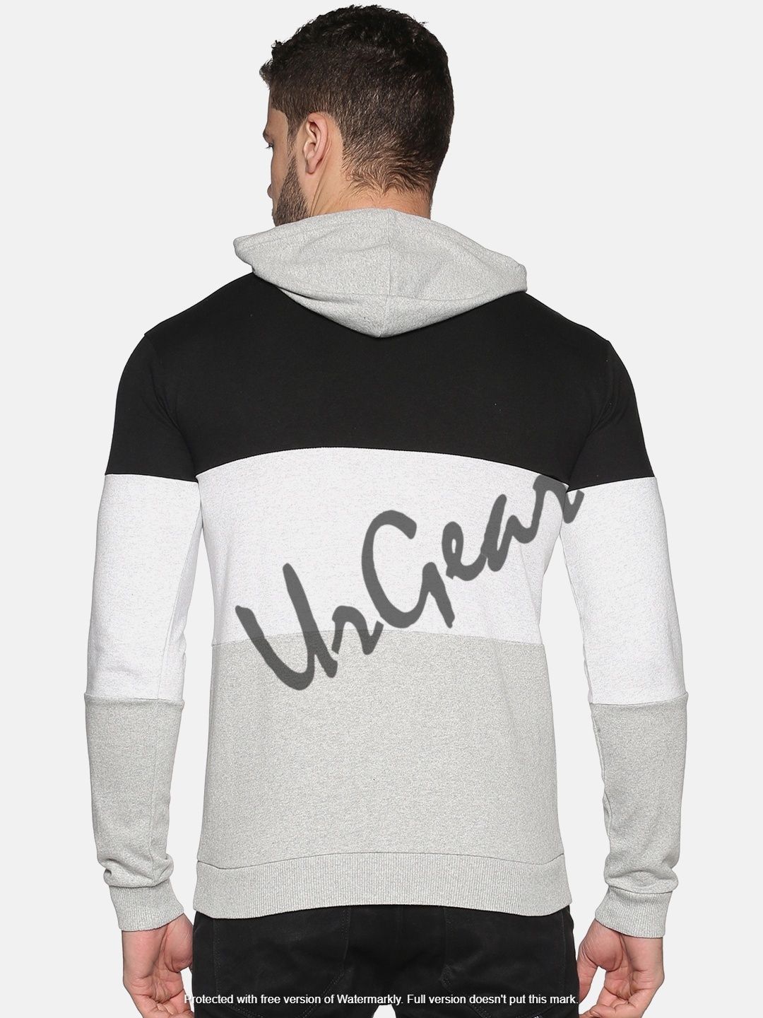 Mens Hooded Sweatshirts