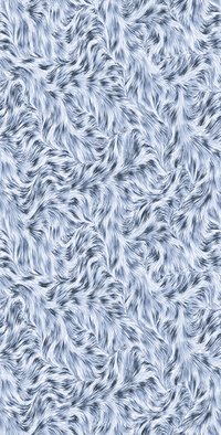 Velvet Blue 600x1200mm Glossy Porcelain Tiles