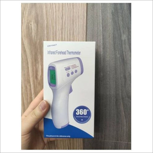 Infrared Thermometer