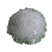 Sulfamic Acid Crystals