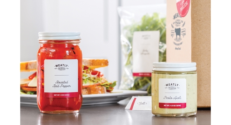 Food Print Food Product Labels