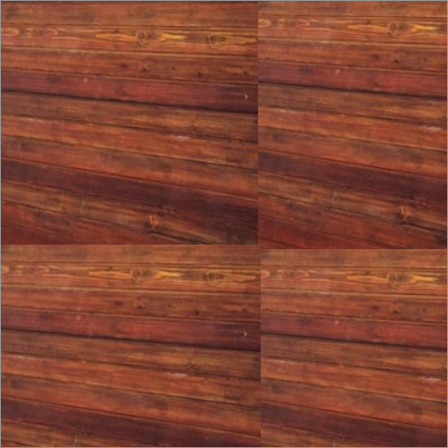 Red Pine Wall Panels