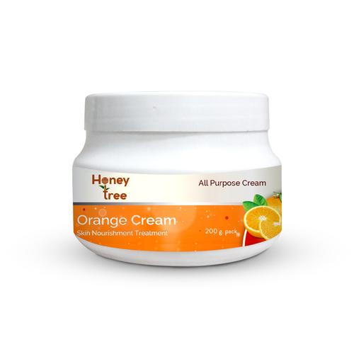 Orange Cream