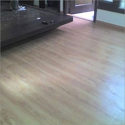 Laminate Flooring