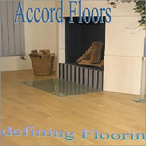 Commercial Laminate Floor