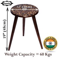 Wooden Stools