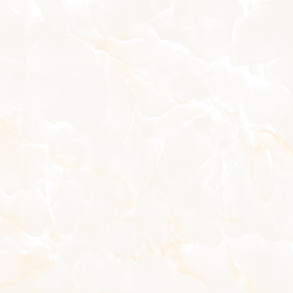 Cloudy Beige 800x800mm Glossy Porcelain Tiles