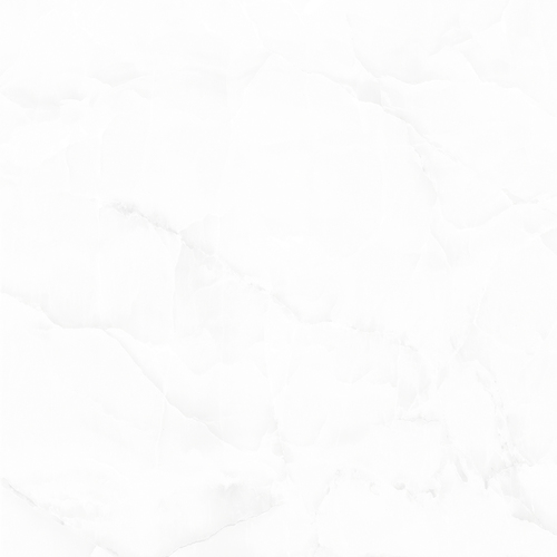 Cloudy White 800x800mm Glossy Porcelain Tiles