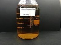 Sodium Hydro Sulphite Liquid