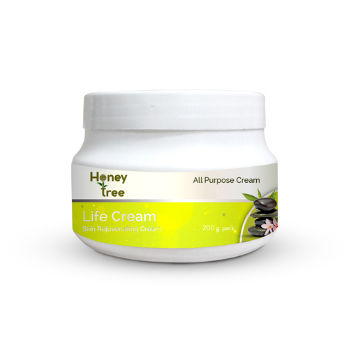 Life Cream
