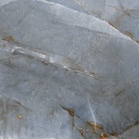 Columbus Blue 800x800mm Glossy Porcelain Tiles