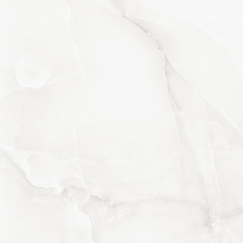 White Costa Bianco 800X800Mm Glossy Porcelain Tiles