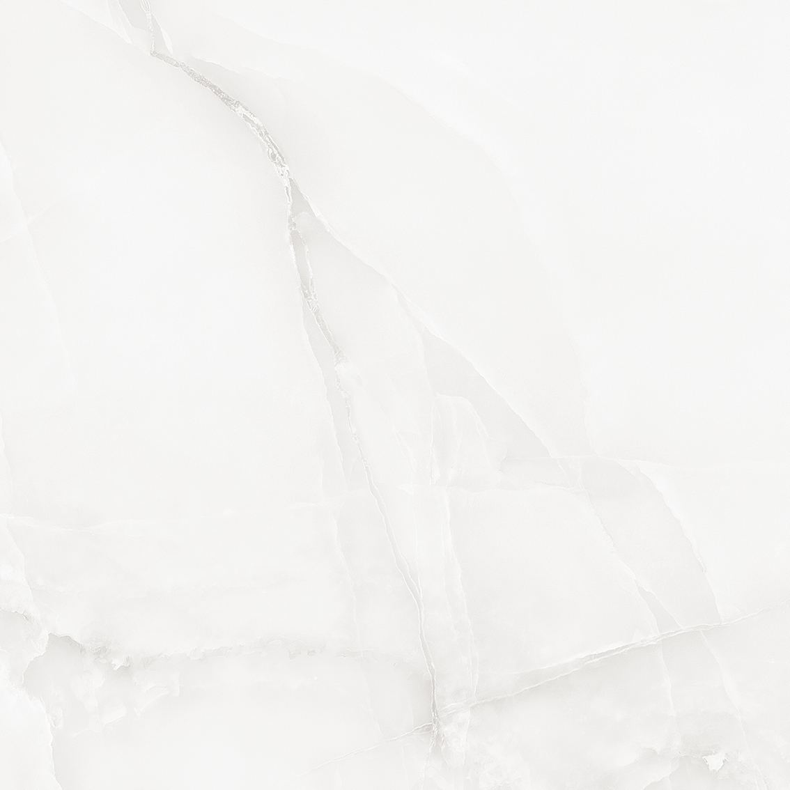 Costa Bianco 800x800mm Glossy Porcelain Tiles