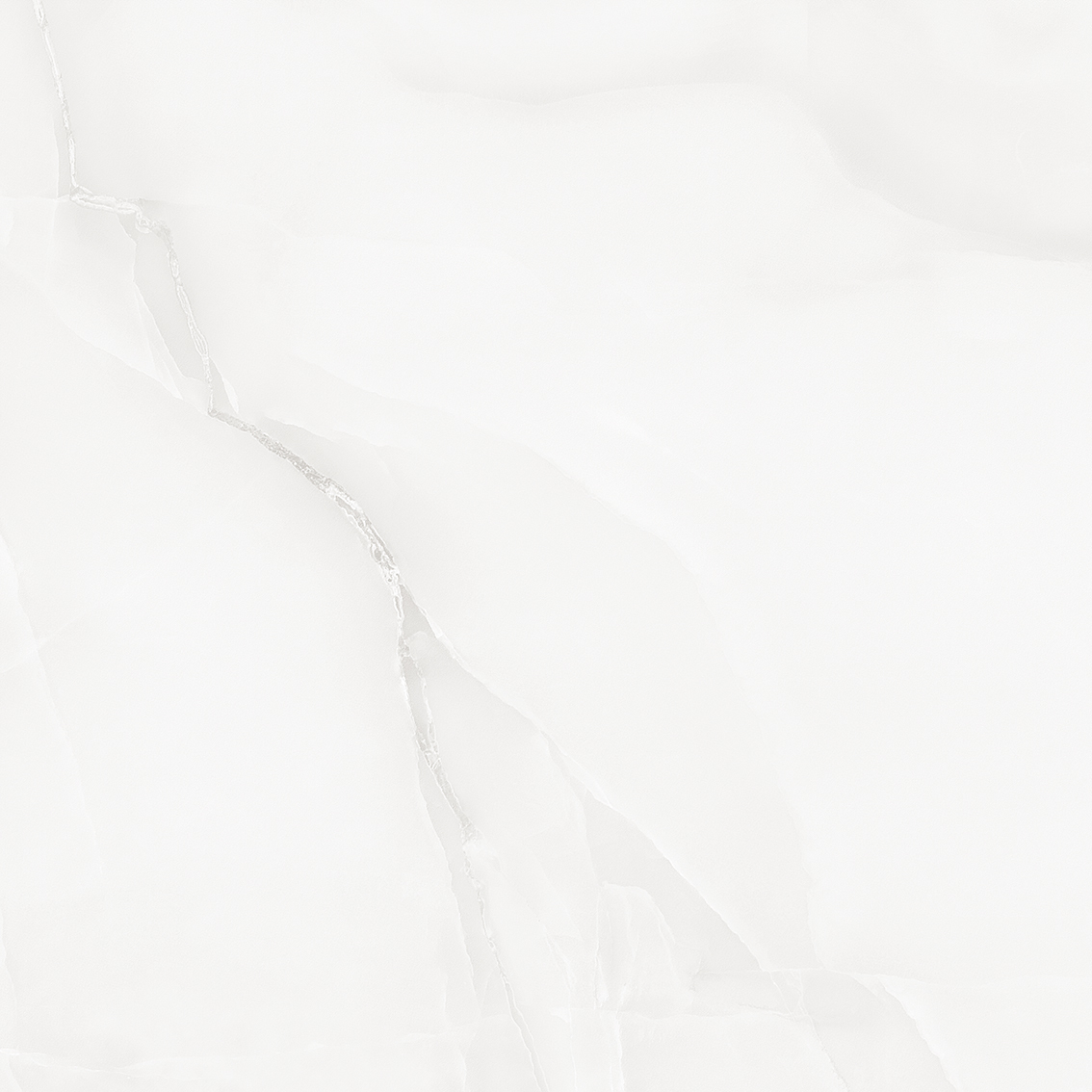 Costa Bianco 800x800mm Glossy Porcelain Tiles