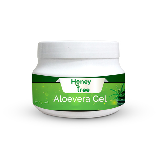 Aloe Vera Gel