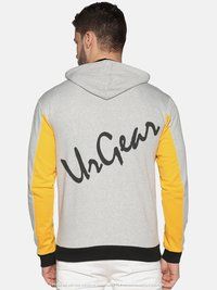 Mens Zipper Sweatshirts