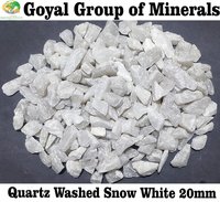 Quartz Stone Above 20MM