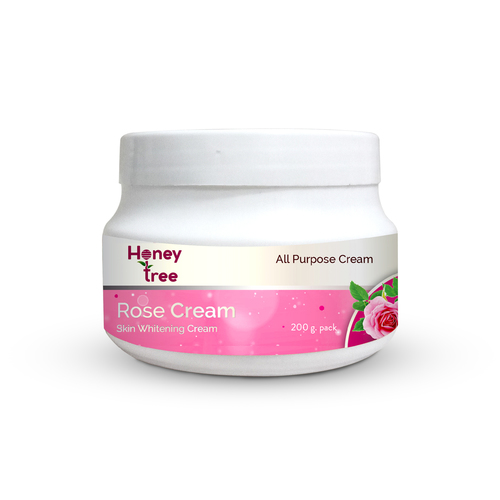 Rose Cream