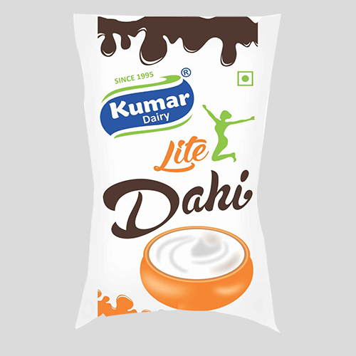 Kumar Dairy Lite Dahi