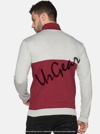 Mens Zipper Sweatshirts