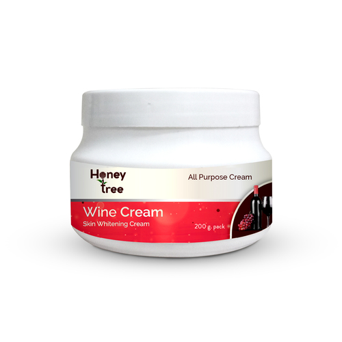 Wine Cream