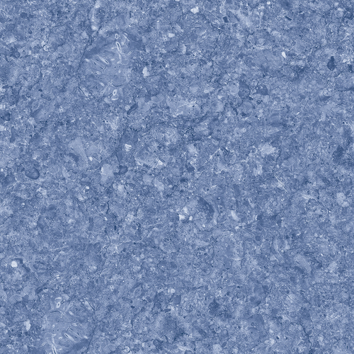 Element Blue 800x800mm Glossy Porcelain Tiles