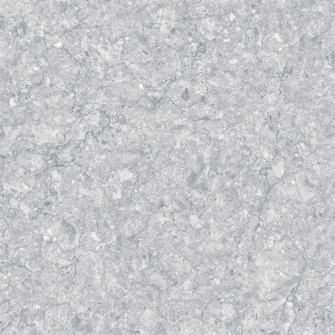 Element Gray 800x800mm Glossy Porcelain Tiles