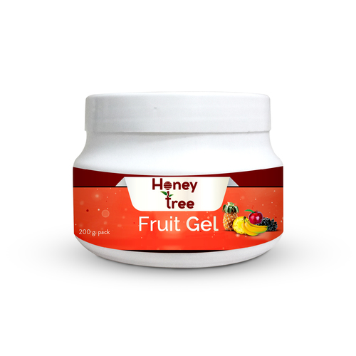 Fruit Face Gel