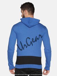 Mens Hooded Sweatshirts