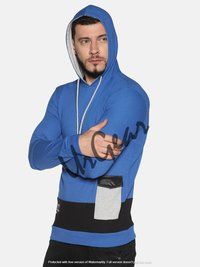 Mens Hooded Sweatshirts