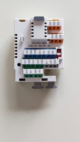 Abb Ac Drive