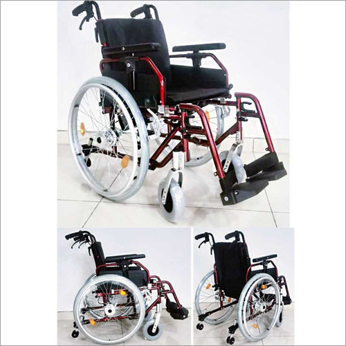 Wheel Chairs