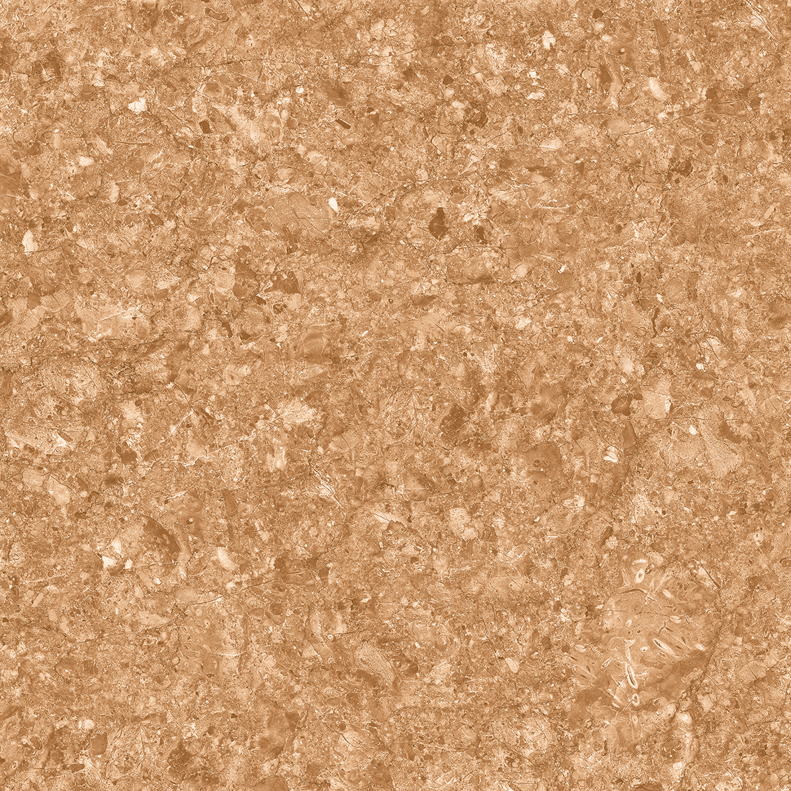 Element Brown 800X800mm Glossy Porcelain Tiles