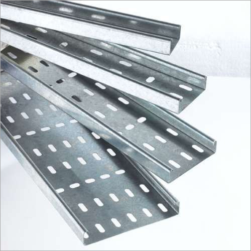 3mm Galvanized Cable Trays