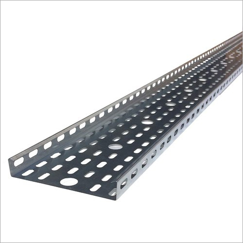 Hot Dip Galvanized Cable Tray