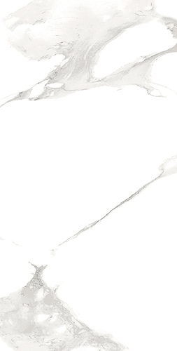 Statuario Snow 600x1200mm Glossy Porcelain Tiles