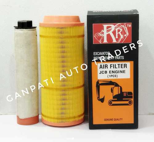 Jcb Engine Air Filter