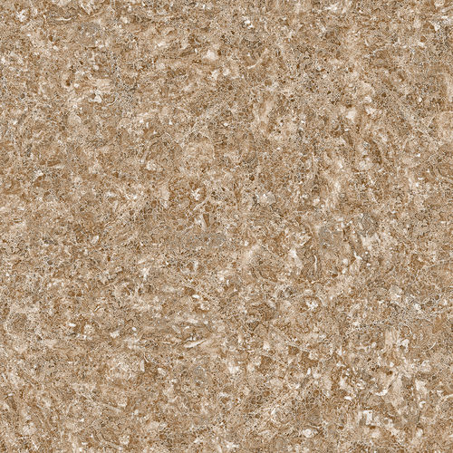 Square Emperador Brown 800x800mm Glossy Porcelain Tiles