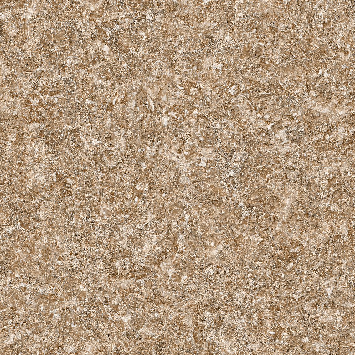 Emperador Brown 800x800mm Glossy Porcelain Tiles