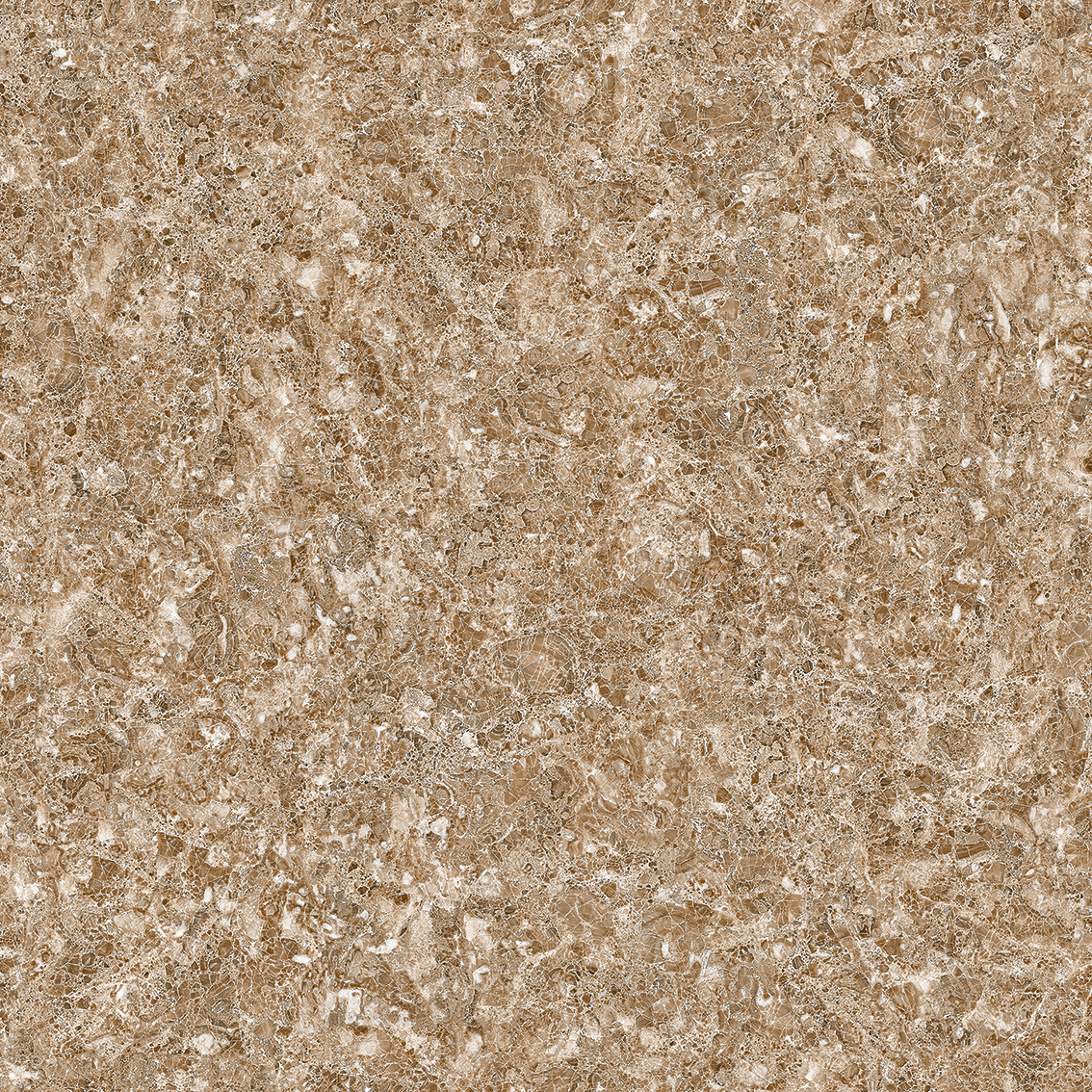 Emperador Brown 800x800mm Glossy Porcelain Tiles