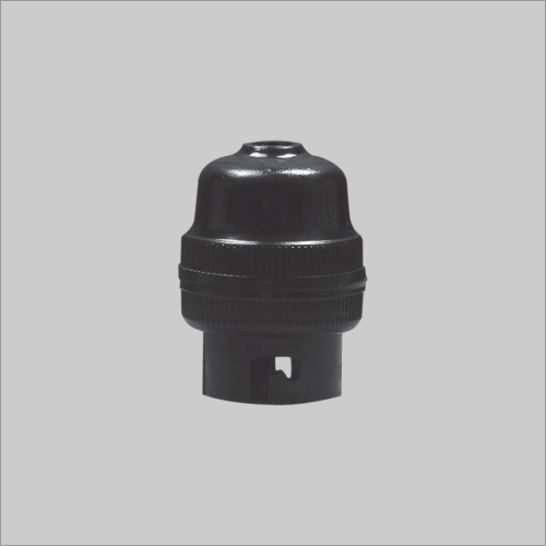 Power Pedent Holder - Black and White Design | 1-Year Warranty for Reliable Electrical Applications