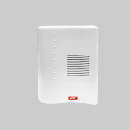 B10 Wit Ding Dong Bell - Residential Use Any Color Warranty | 1-Year Durability Guarantee