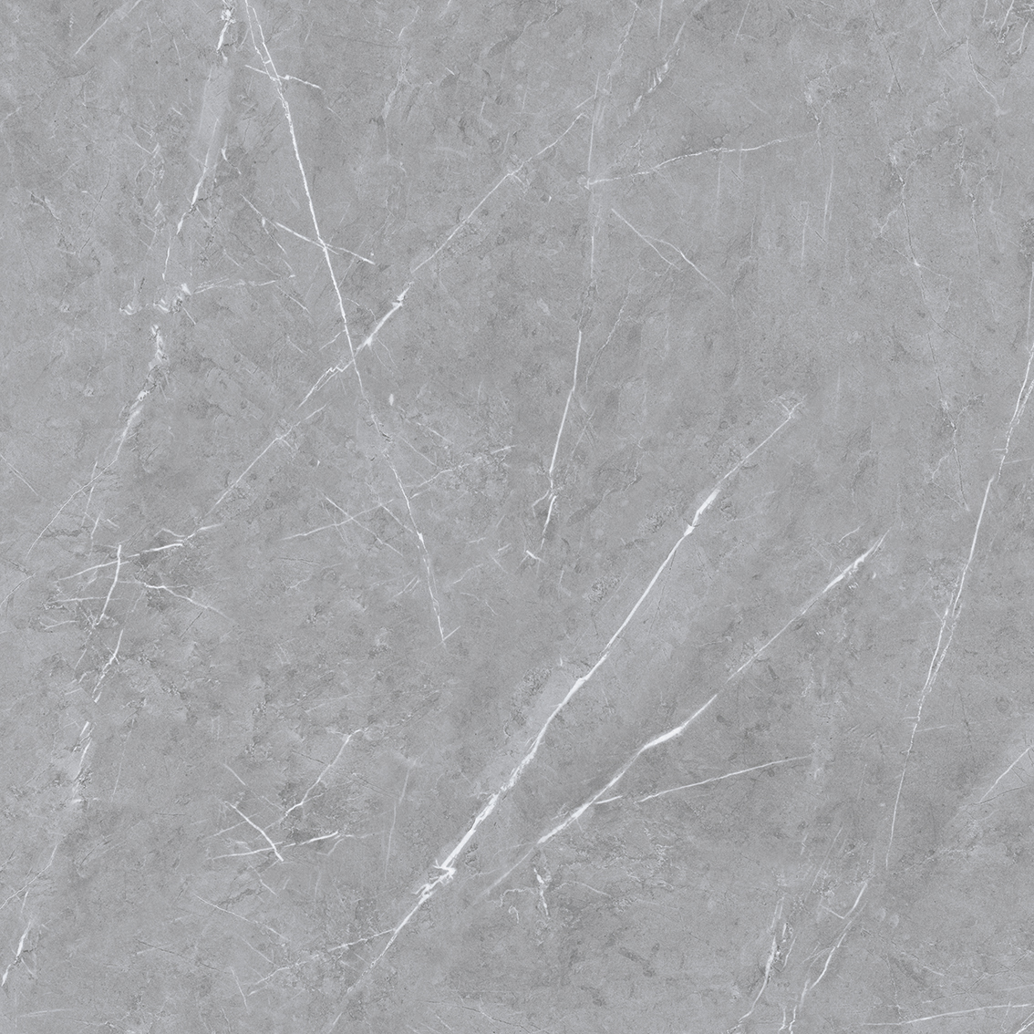 Emporio Armani Gray 800x800mm Glossy Porcelain Tiles