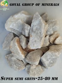 Off white Quartz stone